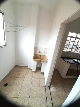 Imagem Casa com 1 Quarto para Alugar,  em Vila Bela - São Paulo