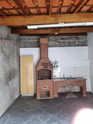 Imagem Casa com 3 Quartos à Venda, 112 m² em Jardim Regina - São Paulo Imagem Casa com 3 Quartos à Venda, 112 m² em Jardim Regina - São Paulo