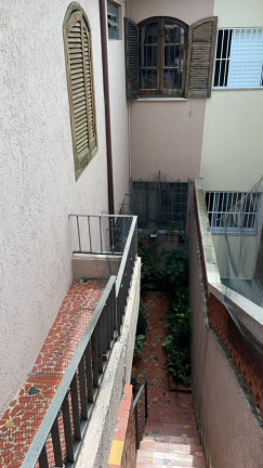Imagem Casa com 3 Quartos à Venda, 107 m² em Cambuci - São Paulo Imagem Casa com 3 Quartos à Venda, 107 m² em Cambuci - São Paulo