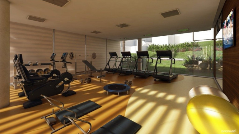 Imagem Imóvel com 3 Quartos à Venda, 166 m² em Jurerê - Florianópolis