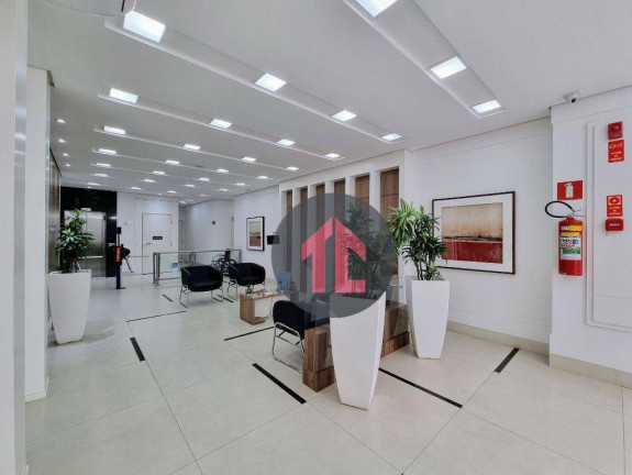 Imagem Sala Comercial à Venda, 35 m² em Centro - Campinas Imagem Sala Comercial à Venda, 35 m² em Centro - Campinas