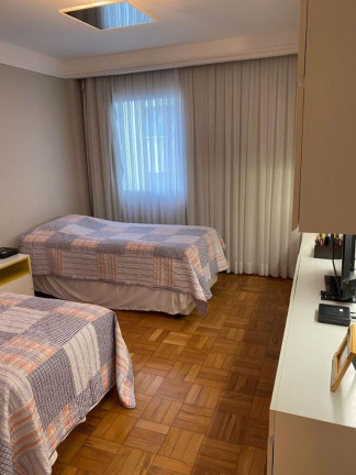 Imagem Apartamento com 3 Quartos à Venda, 190 m² em Jardim Paulista - São Paulo Imagem Apartamento com 3 Quartos à Venda, 190 m² em Jardim Paulista - São Paulo