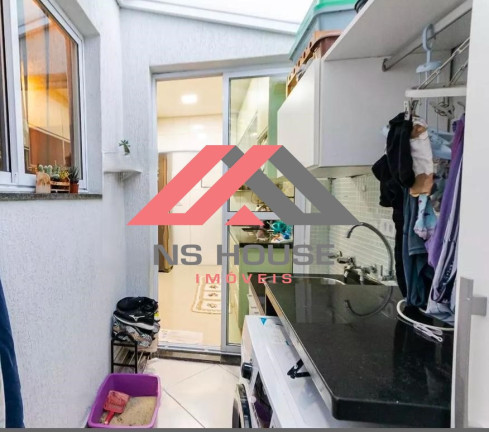 Imagem Imóvel com 2 Quartos à Venda, 56 m² em Parque Das Nações - Santo André Imagem Imóvel com 2 Quartos à Venda, 56 m² em Parque Das Nações - Santo André
