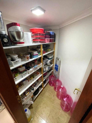 Imagem Casa com 5 Quartos à Venda, 290 m² em Parque Residencial Damha - São José Do Rio Preto Imagem Casa com 5 Quartos à Venda, 290 m² em Parque Residencial Damha - São José Do Rio Preto