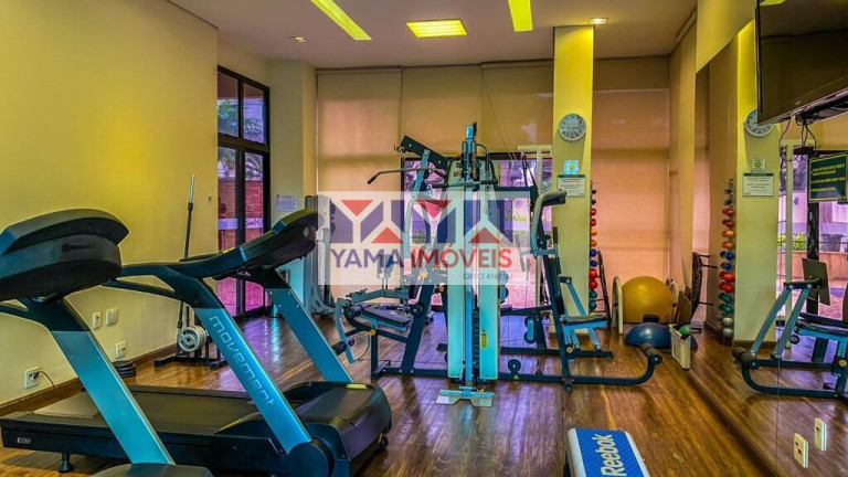 Imagem Apartamento com 3 Quartos à Venda, 181 m² em Jardim Irajá - Ribeirão Preto