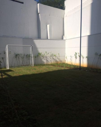 Imagem Apartamento com 3 Quartos à Venda, 85 m² em Vila Ipojuca - São Paulo