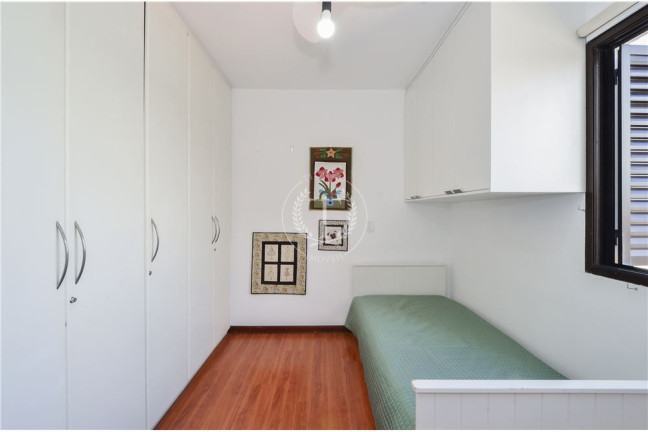 Imagem Apartamento com 4 Quartos à Venda, 169 m² em Morumbi - São Paulo