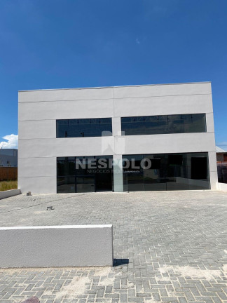 Imagem Imóvel Comercial à Venda, 217 m² em Santos Dummond - Chapeco