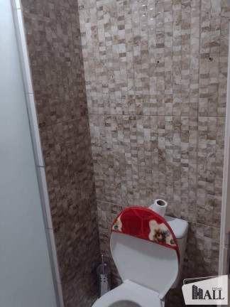 Imagem Apartamento com 2 Quartos à Venda, 50 m² em Residencial Santa Filomena - São José Do Rio Preto Imagem Apartamento com 2 Quartos à Venda, 50 m² em Residencial Santa Filomena - São José Do Rio Preto