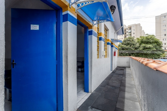 Imagem Casa à Venda, 246 m² em Vila Cruz Das Almas - São Paulo Imagem Casa à Venda, 246 m² em Vila Cruz Das Almas - São Paulo