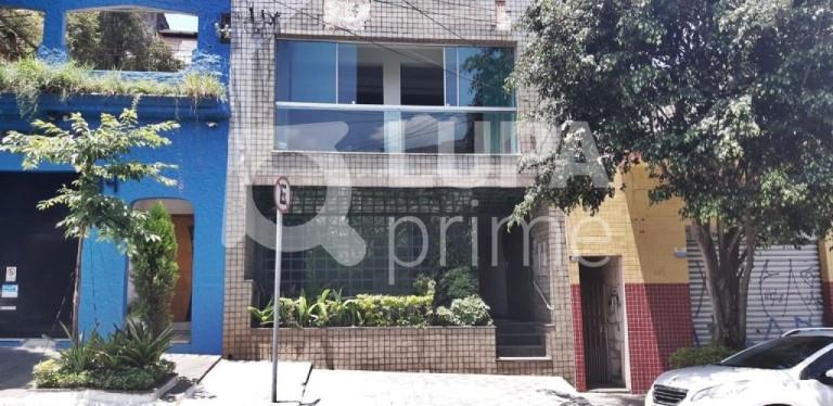 Imagem Imóvel Comercial à Venda, 322 m² em Jardim São Paulo - São Paulo Imagem Imóvel Comercial à Venda, 322 m² em Jardim São Paulo - São Paulo
