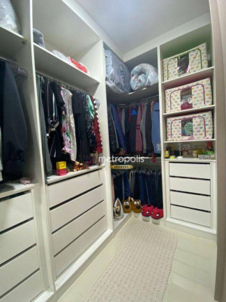 Imagem Apartamento com 3 Quartos à Venda, 84 m² em Utinga - Santo André Imagem Apartamento com 3 Quartos à Venda, 84 m² em Utinga - Santo André