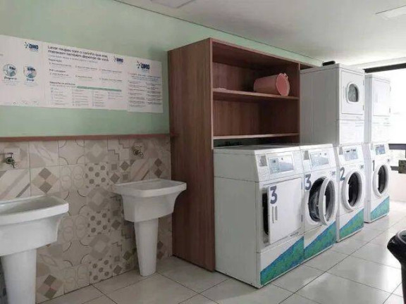 Imagem Apartamento com 2 Quartos à Venda, 37 m² em Presidente Altino - Osasco