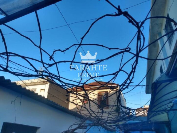 Imagem Sobrado com 8 Quartos à Venda, 328 m² em Vila Belmiro - Santos