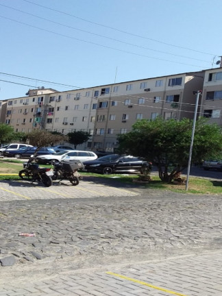 Apartamento com 2 Quartos à Venda, 40 m² em Parque Marechal Rondon - Cachoeirinha