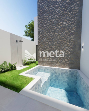 Imagem Casa com 3 Quartos à Venda, 200 m² em Colinas Do Rio - Petrolina Imagem Casa com 3 Quartos à Venda, 200 m² em Colinas Do Rio - Petrolina