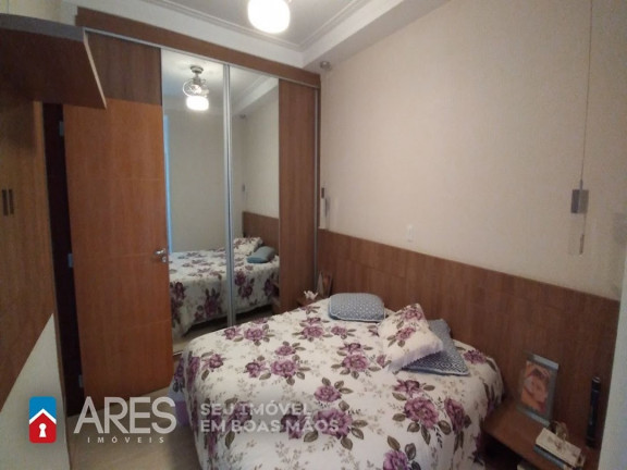 Imagem Apartamento com 3 Quartos à Venda, 144 m² em Centro - Americana Imagem Apartamento com 3 Quartos à Venda, 144 m² em Centro - Americana