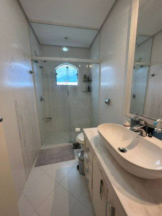 Imagem Casa com 4 Quartos à Venda, 251 m² em Coqueiros - Florianópolis