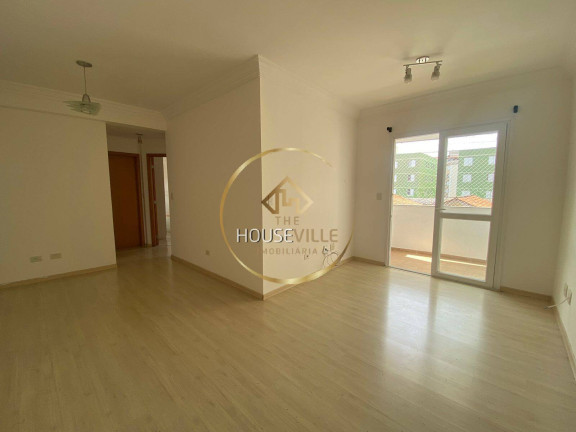 Imagem Apartamento com 3 Quartos à Venda, 86 m² em Jardim América - São José Dos Campos