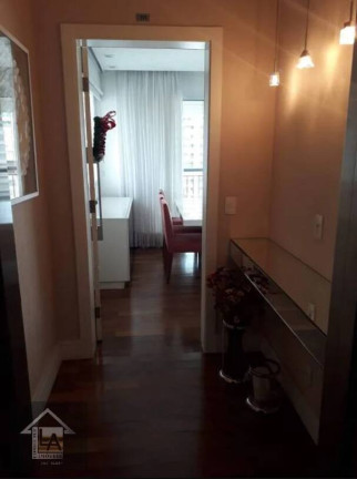 Imagem Apartamento com 3 Quartos à Venda, 121 m² em Chácara Santo Antônio - São Paulo Imagem Apartamento com 3 Quartos à Venda, 121 m² em Chácara Santo Antônio - São Paulo