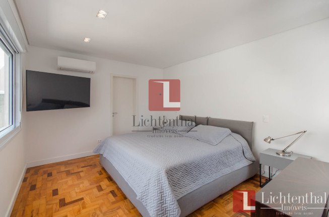 Imagem Casa com 3 Quartos à Venda, 440 m² em Jardim Paulista - São Paulo