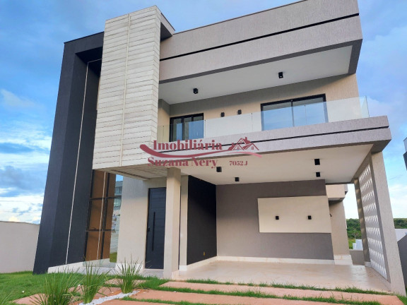 Imóvel com 4 Quartos à Venda, 627.897 m² em Cajupiranga - Parnamirim