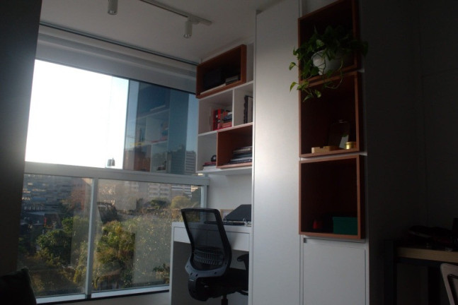 Imagem Imóvel com 1 Quarto à Venda, 30 m² em Pinheiros - São Paulo Imagem Imóvel com 1 Quarto à Venda, 30 m² em Pinheiros - São Paulo