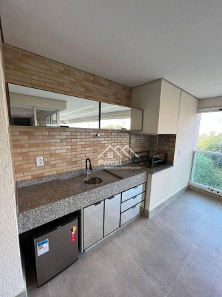 Imagem Apartamento com 3 Quartos à Venda, 190 m² em Nova Aliança - Ribeirão Preto Imagem Apartamento com 3 Quartos à Venda, 190 m² em Nova Aliança - Ribeirão Preto