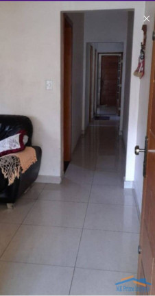 Imagem Casa com 4 Quartos à Venda, 190 m² em Vila Medeiros - São Paulo