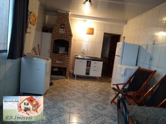 Imagem Casa com 2 Quartos à Venda, 200 m² em Vila João Ramalho - Santo André