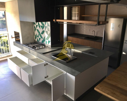 Imagem Apartamento com 3 Quartos à Venda, 92 m² em Jardim Flórida - Jundiaí