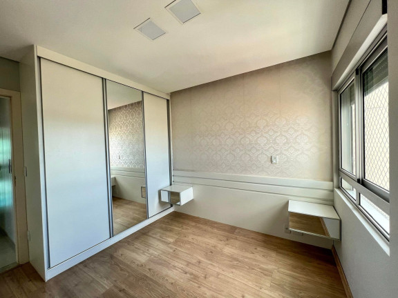 Imagem Apartamento com 4 Quartos à Venda, 115 m² em Castelo - Belo Horizonte