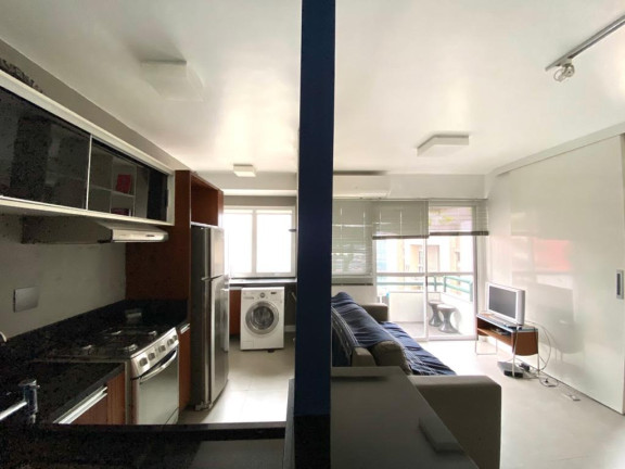 Imagem Imóvel com 1 Quarto à Venda, 42 m² em Bela Vista - São Paulo Imagem Imóvel com 1 Quarto à Venda, 42 m² em Bela Vista - São Paulo