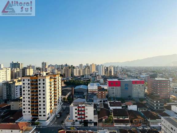 Imagem Apartamento com 2 Quartos à Venda, 58 m² em Tupi - Praia Grande Imagem Apartamento com 2 Quartos à Venda, 58 m² em Tupi - Praia Grande