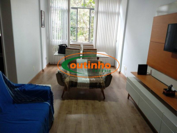 Imagem Apartamento com 3 Quartos à Venda, 84 m² em Tijuca - Rio De Janeiro Imagem Apartamento com 3 Quartos à Venda, 84 m² em Tijuca - Rio De Janeiro