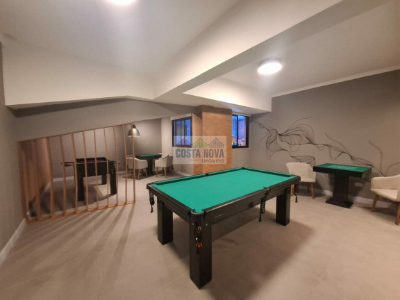 Imagem Apartamento com 1 Quarto para Alugar, 63 m² em Maracanã - Praia Grande Imagem Apartamento com 1 Quarto para Alugar, 63 m² em Maracanã - Praia Grande