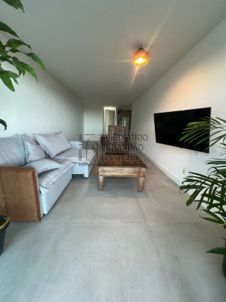 Imagem Imóvel com 2 Quartos à Venda, 90 m² em Recreio Dos Bandeirantes - Rio De Janeiro Imagem Imóvel com 2 Quartos à Venda, 90 m² em Recreio Dos Bandeirantes - Rio De Janeiro