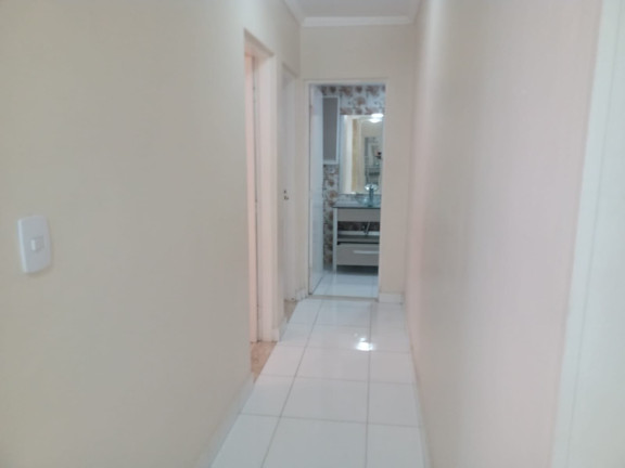 Imagem Apartamento com 2 Quartos à Venda, 60 m² em Jardim Estrela - Mauá