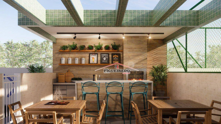 Imagem Apartamento com 3 Quartos à Venda, 104 m² em Aviação - Praia Grande