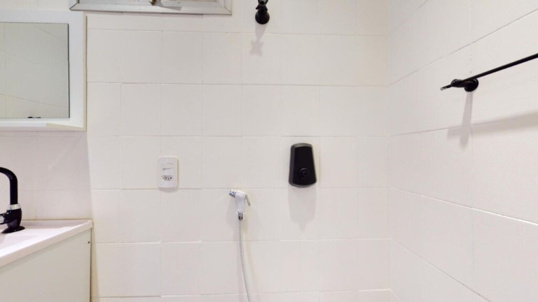Imagem Apartamento com 2 Quartos à Venda, 53 m² em Brooklin - São Paulo Imagem Apartamento com 2 Quartos à Venda, 53 m² em Brooklin - São Paulo