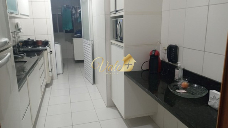 Imagem Apartamento com 3 Quartos à Venda, 111 m² em Vila Alexandrina - São José Dos Campos Imagem Apartamento com 3 Quartos à Venda, 111 m² em Vila Alexandrina - São José Dos Campos