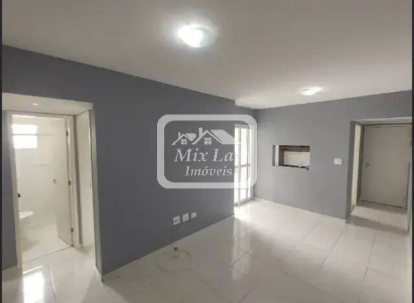 Apartamento com 3 Quartos à Venda, 77 m² em Centro - Osasco