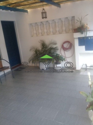 Imagem Sobrado com 2 Quartos à Venda, em Centro - São Bernardo Do Campo Imagem Sobrado com 2 Quartos à Venda, em Centro - São Bernardo Do Campo