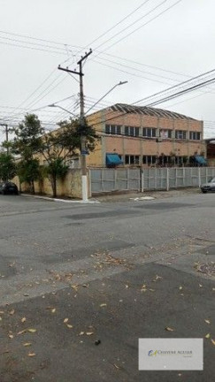 Imagem Galpão para Alugar, 1.000 m² em Veleiros - São Paulo Imagem Galpão para Alugar, 1.000 m² em Veleiros - São Paulo