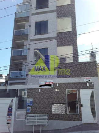 Apartamento com 2 Quartos à Venda, 36 m² em Vila Dalila - São Paulo