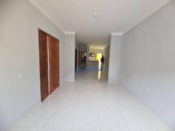 Imagem Casa com 2 Quartos à Venda, 90 m² em Araturi - Caucaia Imagem Casa com 2 Quartos à Venda, 90 m² em Araturi - Caucaia