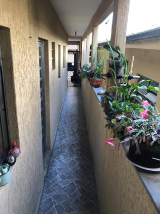 Imagem Casa com 2 Quartos à Venda, 190 m² em Vila Ema - São Paulo Imagem Casa com 2 Quartos à Venda, 190 m² em Vila Ema - São Paulo