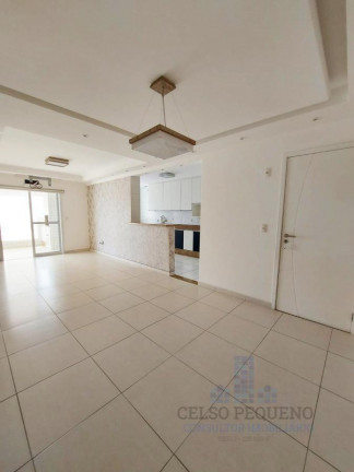 Imagem Apartamento com 3 Quartos à Venda, 122 m² em Aviação - Praia Grande Imagem Apartamento com 3 Quartos à Venda, 122 m² em Aviação - Praia Grande