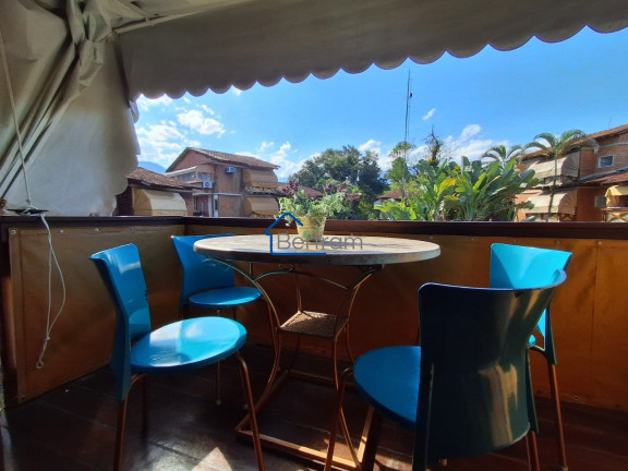 Imagem Apartamento com 1 Quarto à Venda, 34 m² em Porto Bracuhy - Angra Dos Reis