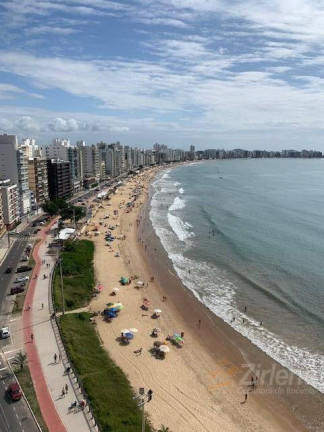 Imagem Apartamento com 3 Quartos à Venda, 111 m² em Praia Do Morro - Guarapari Imagem Apartamento com 3 Quartos à Venda, 111 m² em Praia Do Morro - Guarapari